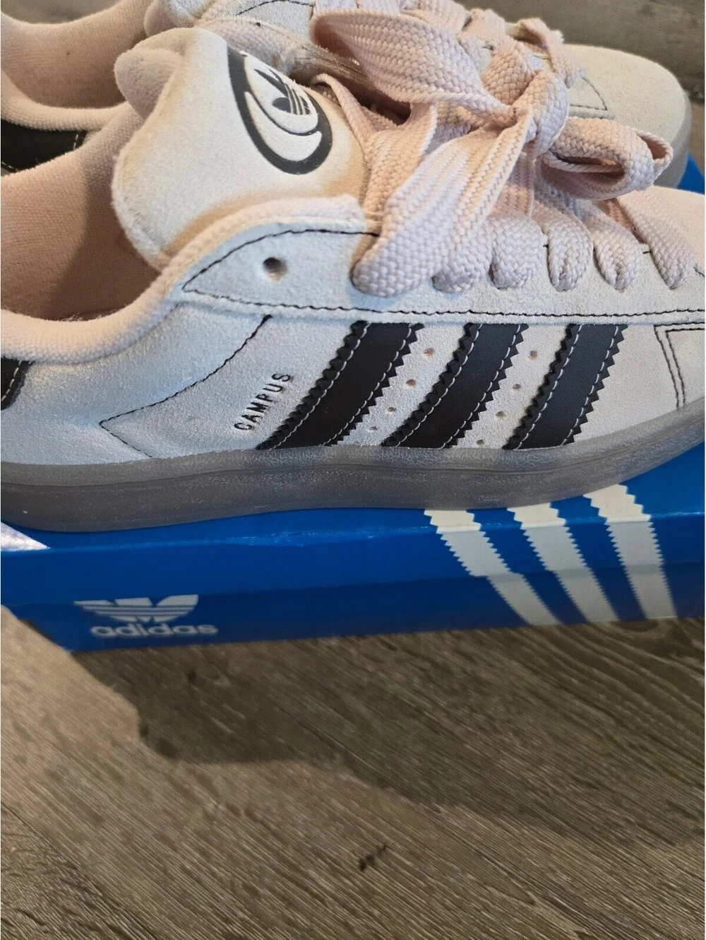 adidas campus 00s